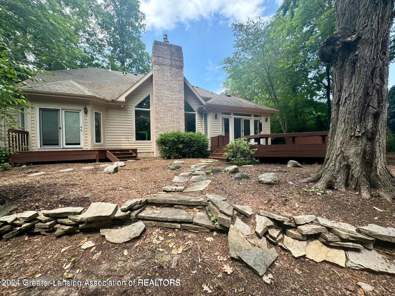 2429 Pine Hollow Drive