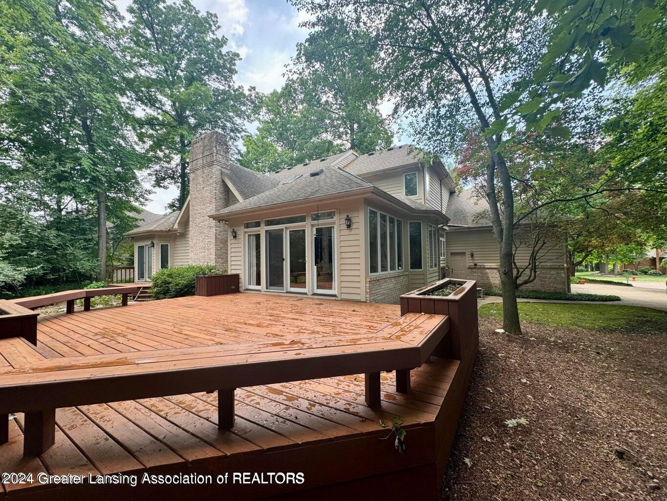 2429 Pine Hollow Drive