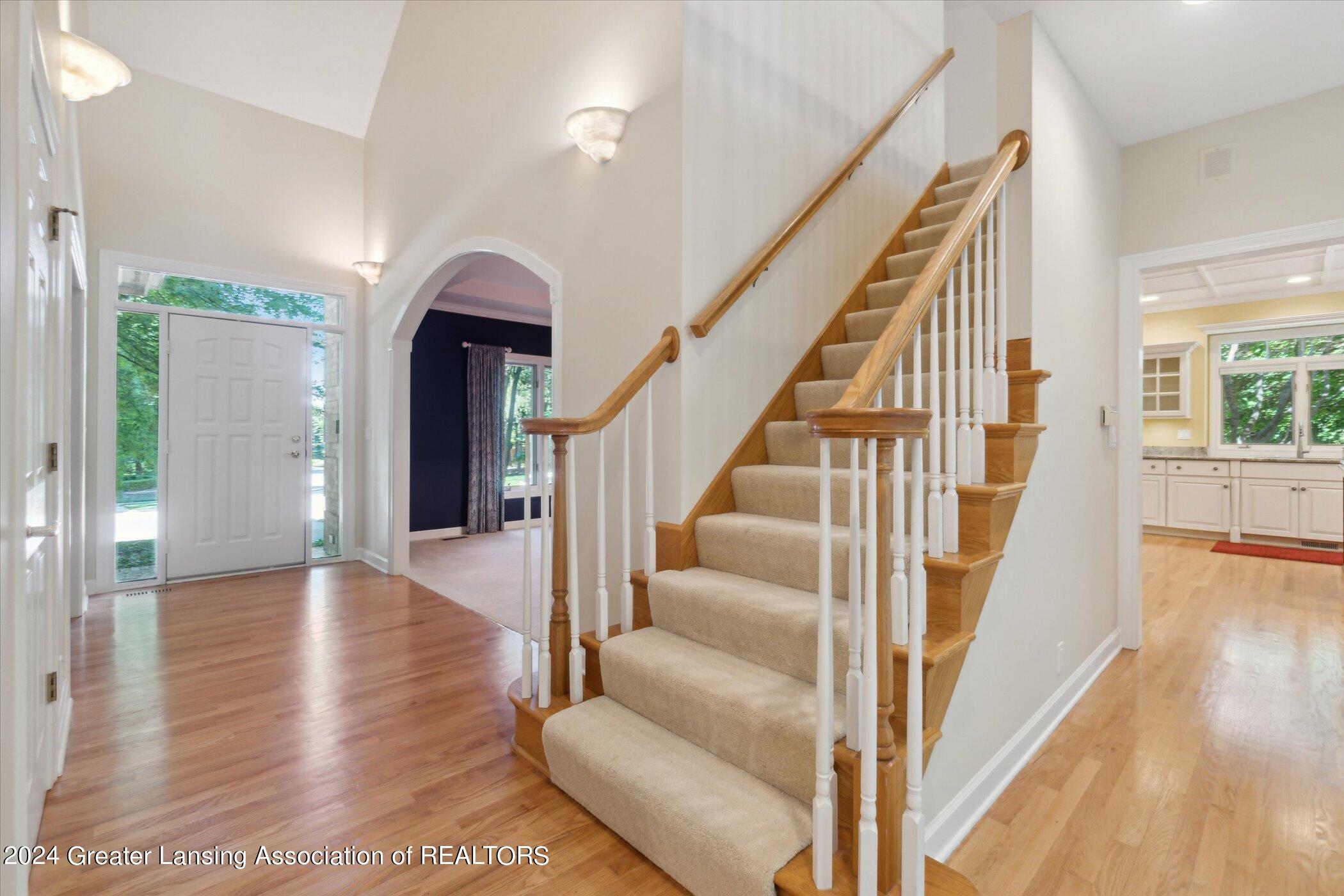 2429 Pine Hollow Drive