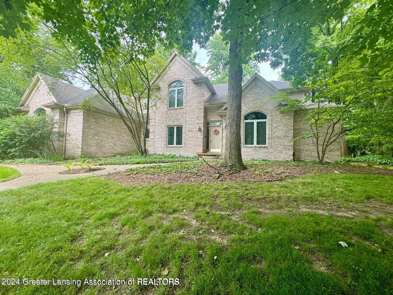2429 Pine Hollow Drive
