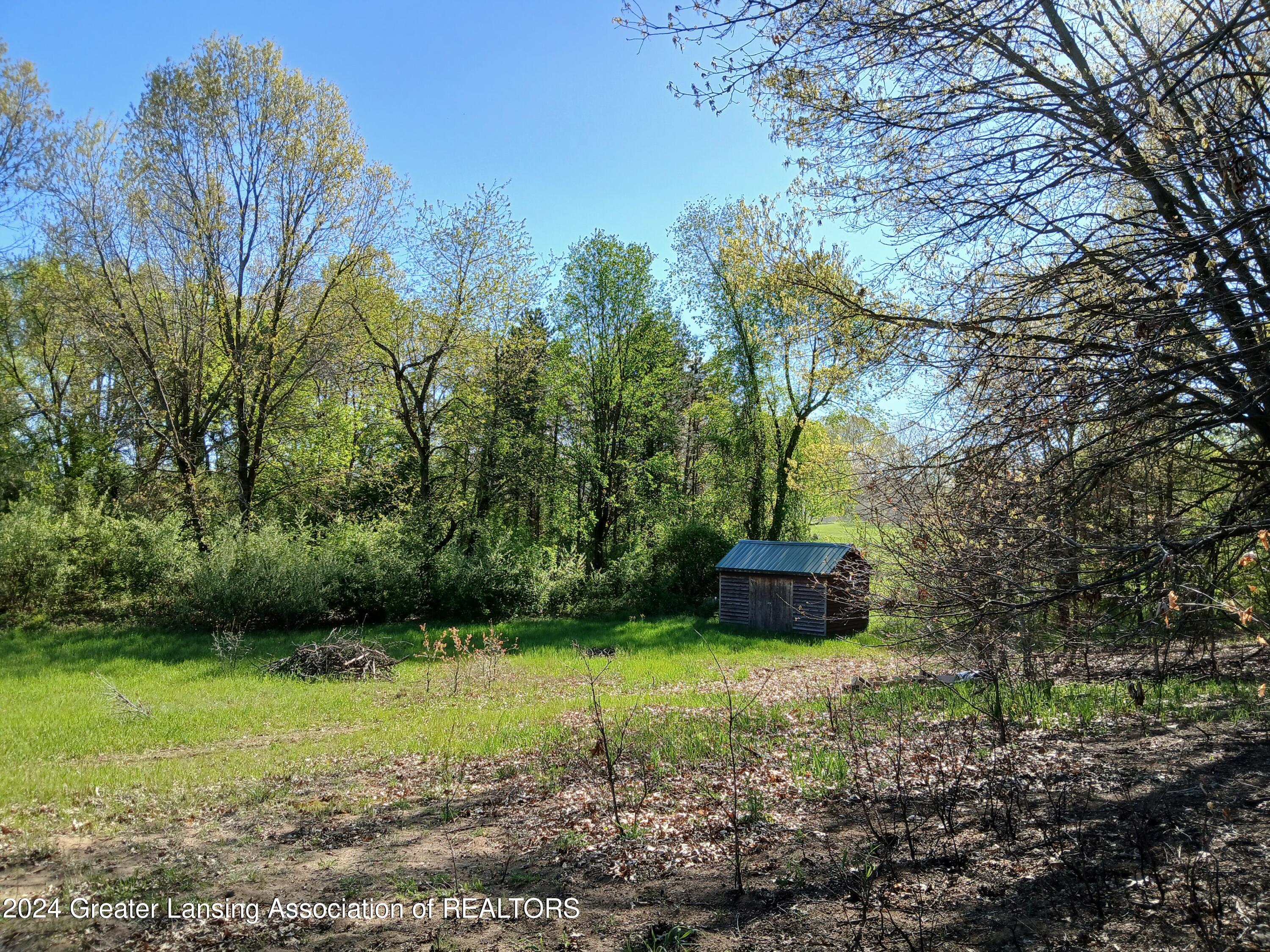 7798 Centerline Road