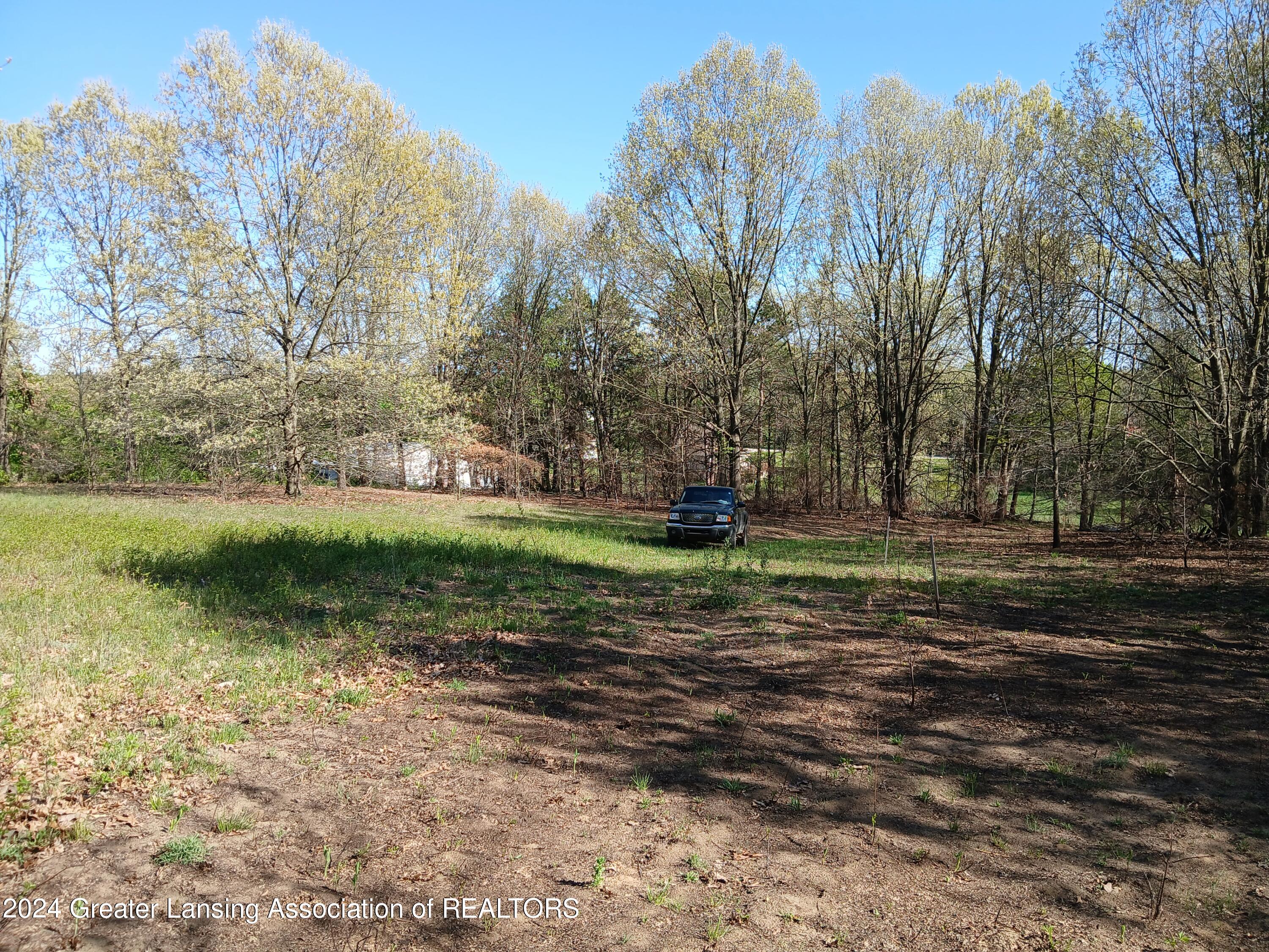 7798 Centerline Road