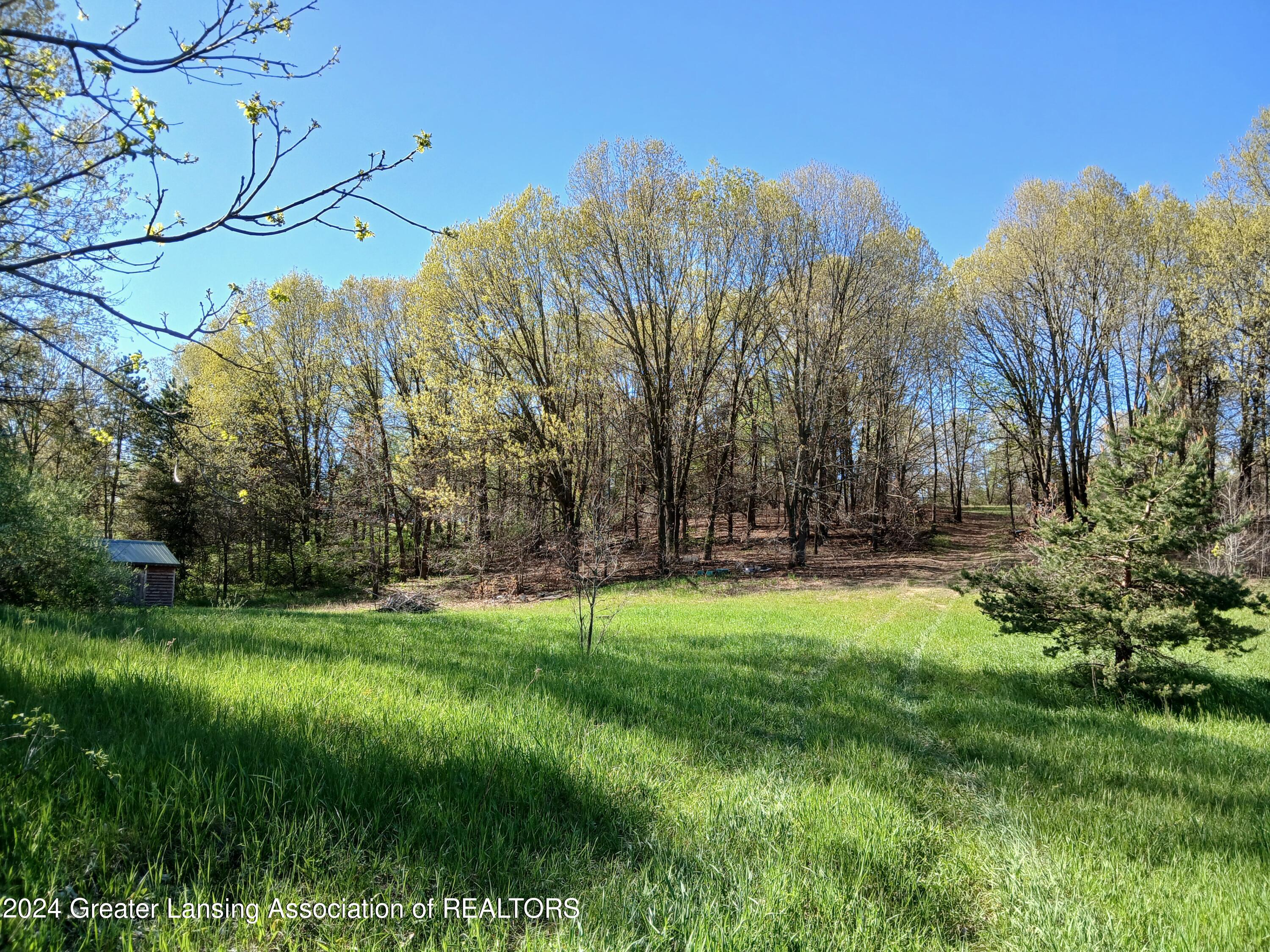 7798 Centerline Road
