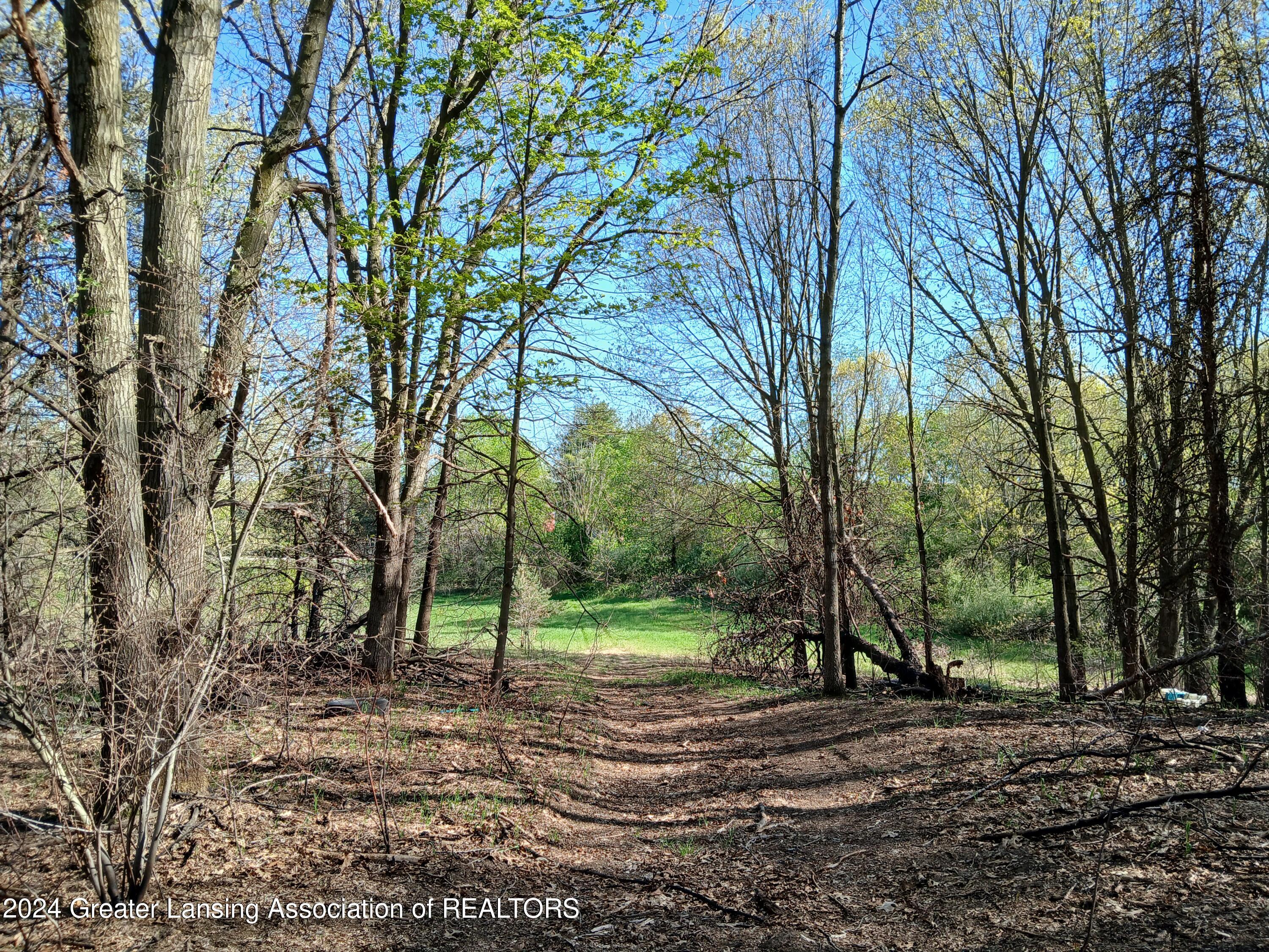 7798 Centerline Road