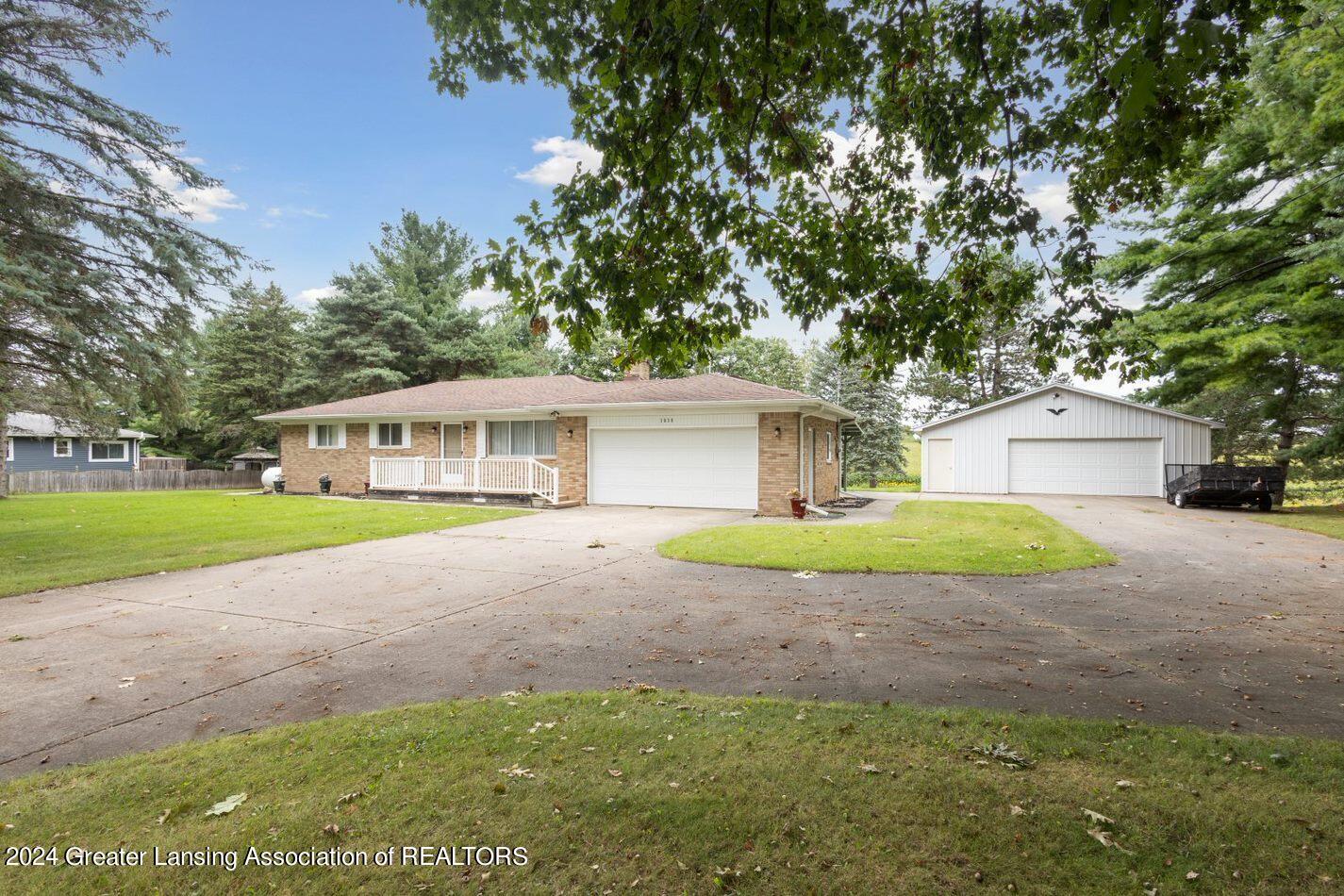 1630 W Price Road, St. Johns