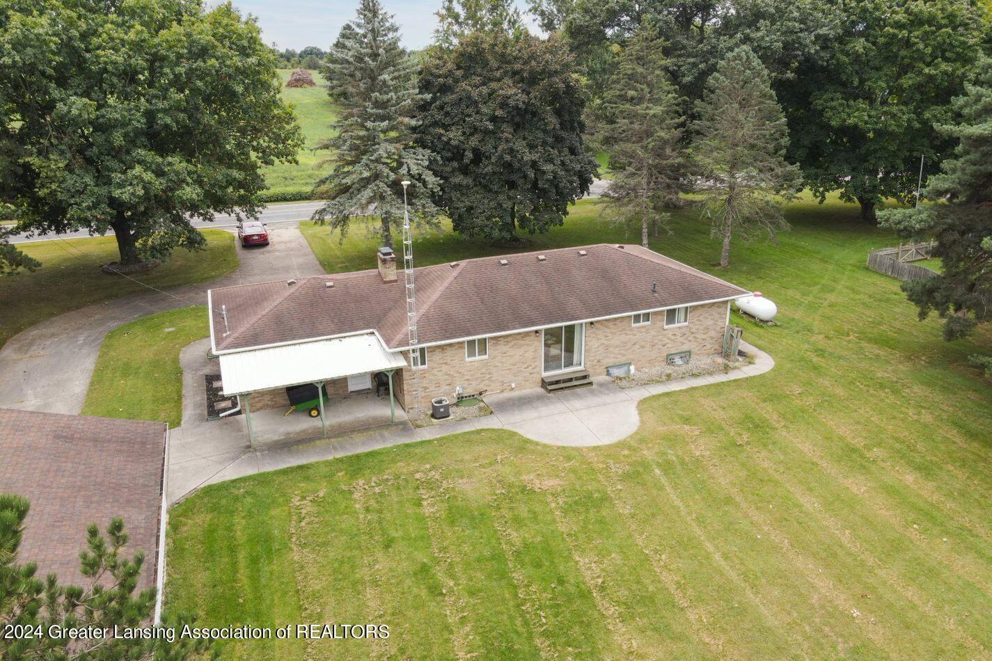 1630 W Price Road, St. Johns