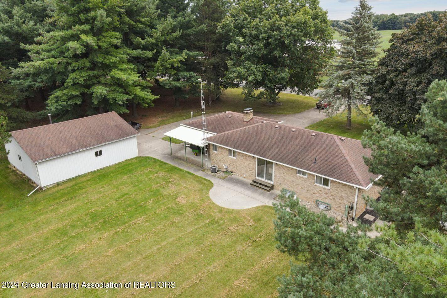 1630 W Price Road, St. Johns