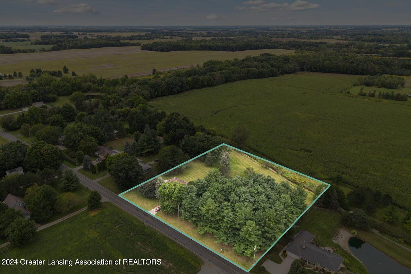 1630 W Price Road, St. Johns