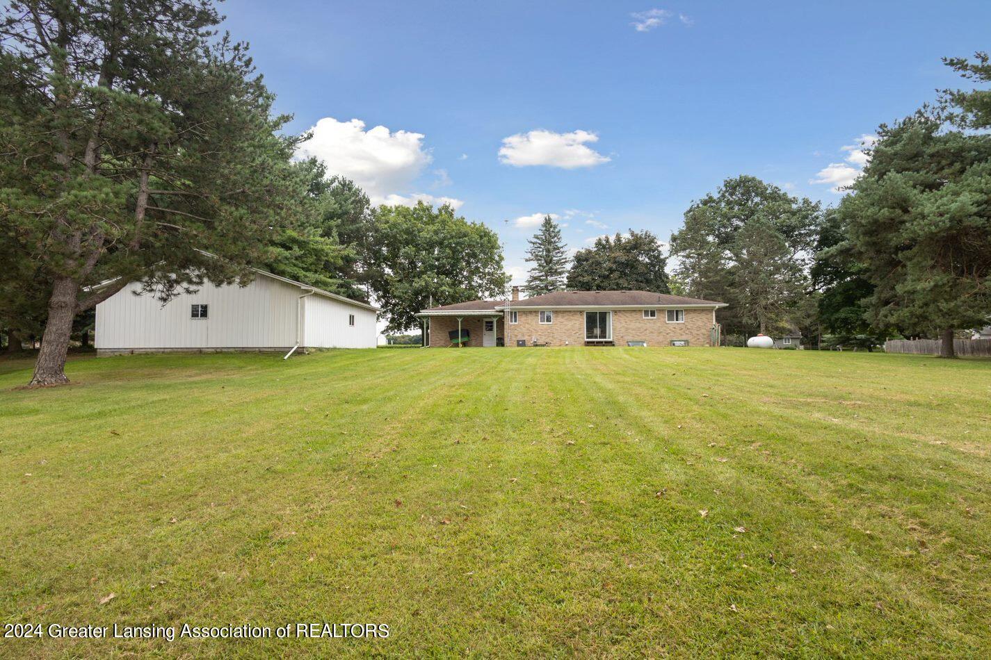 1630 W Price Road, St. Johns