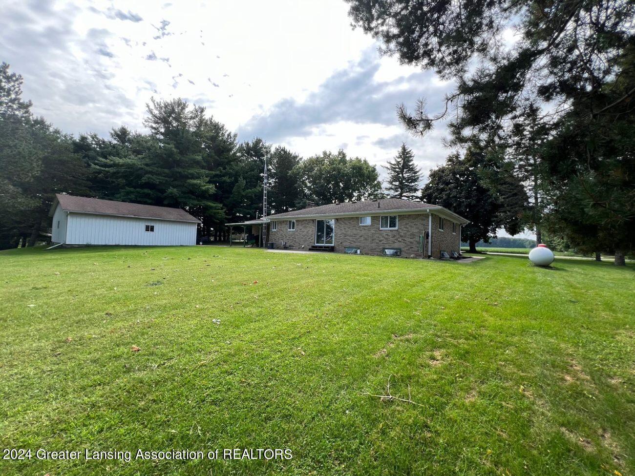 1630 W Price Road, St. Johns