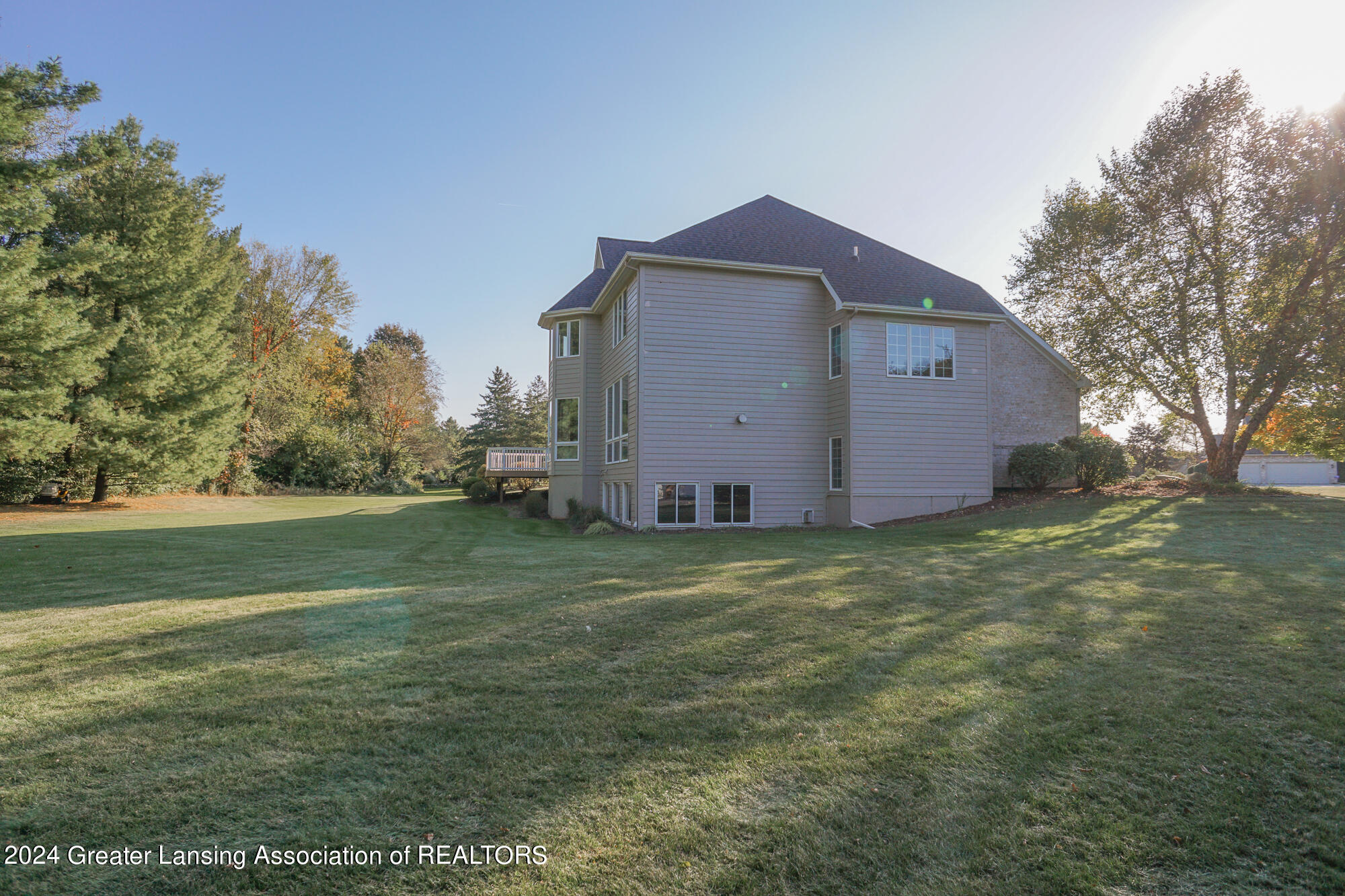 4610 Wellington Drive