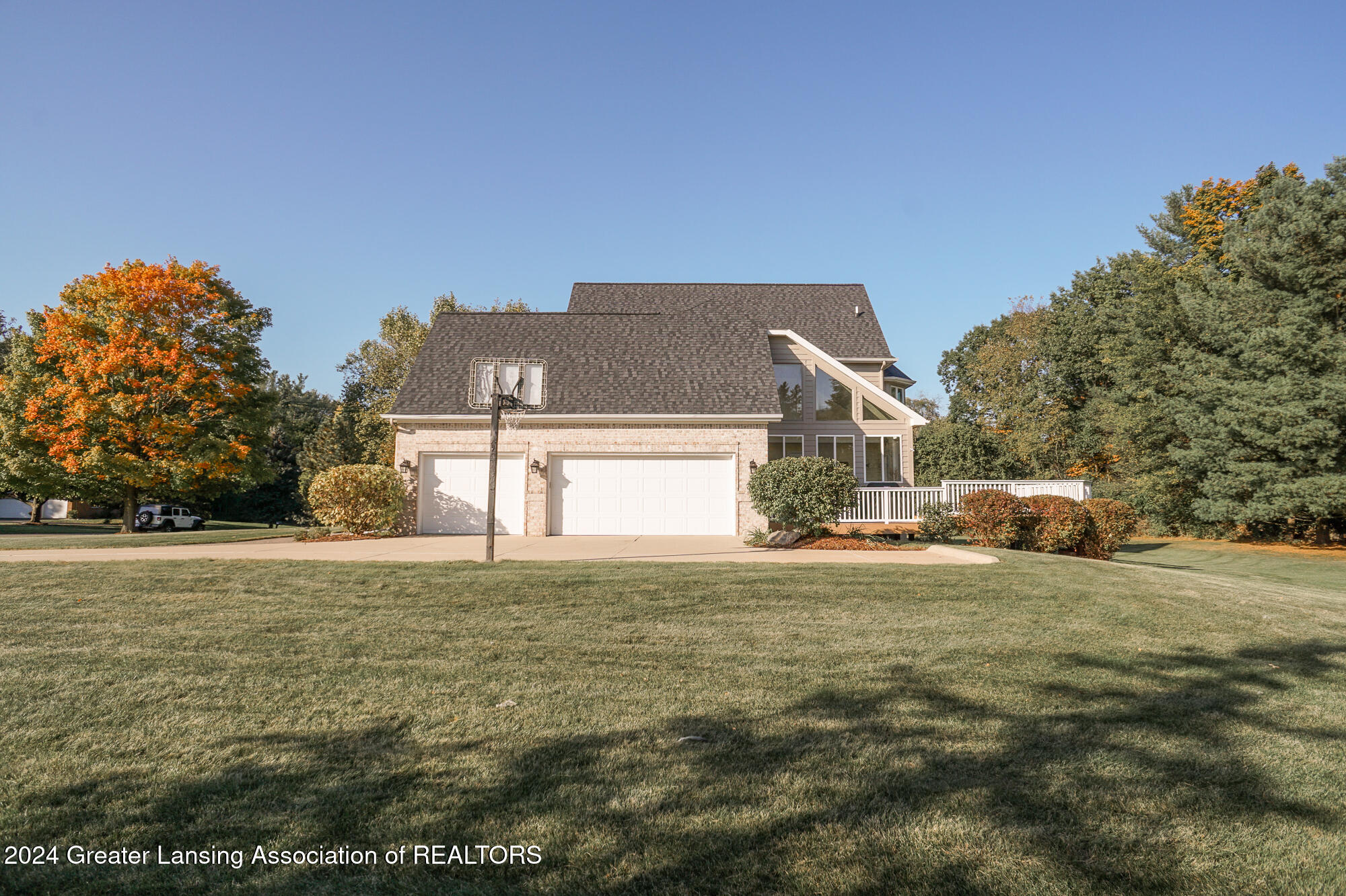 4610 Wellington Drive
