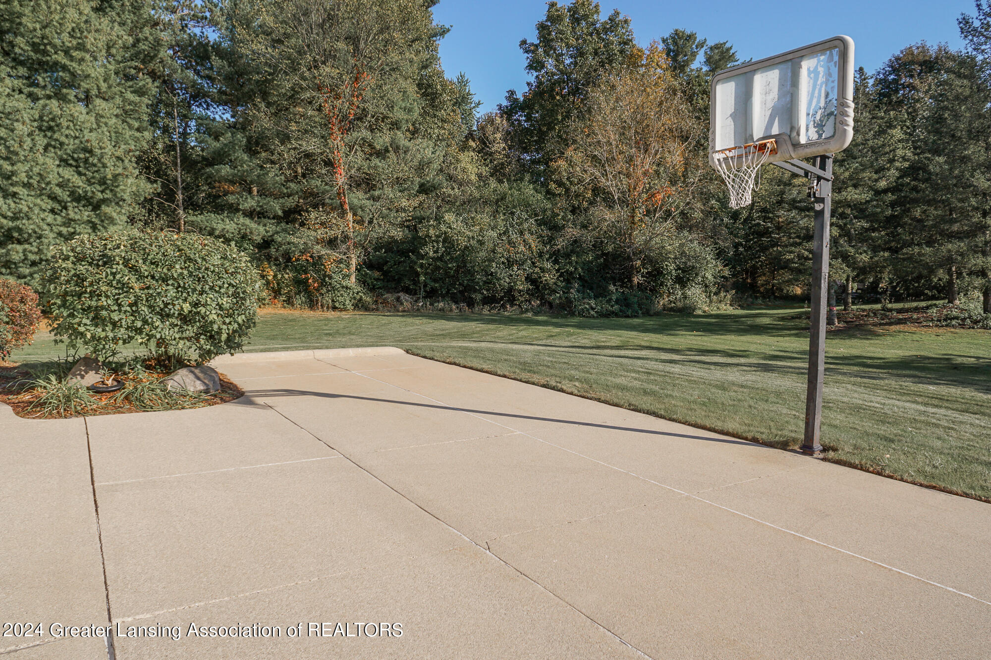 4610 Wellington Drive