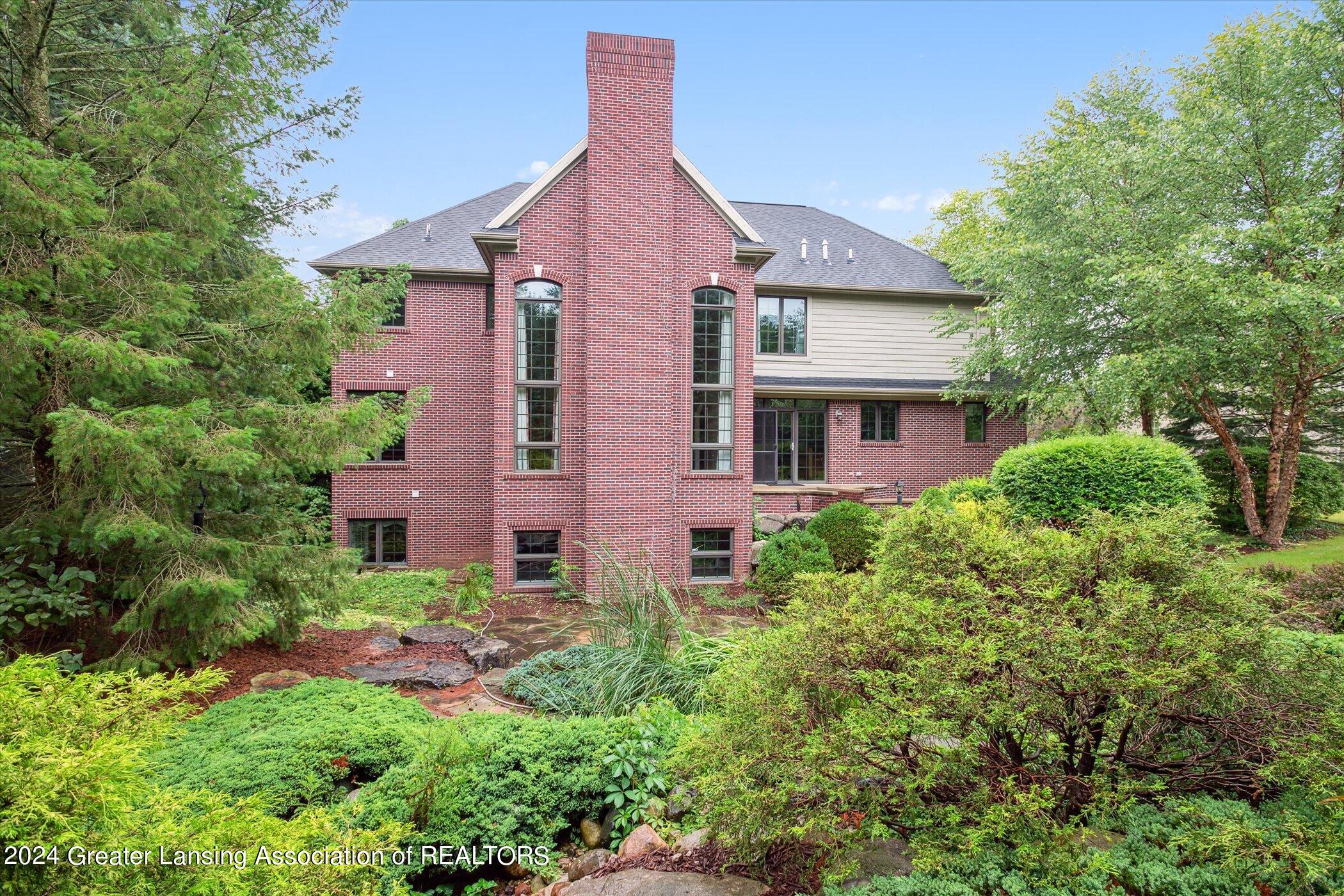 3560 Autumnwood Lane