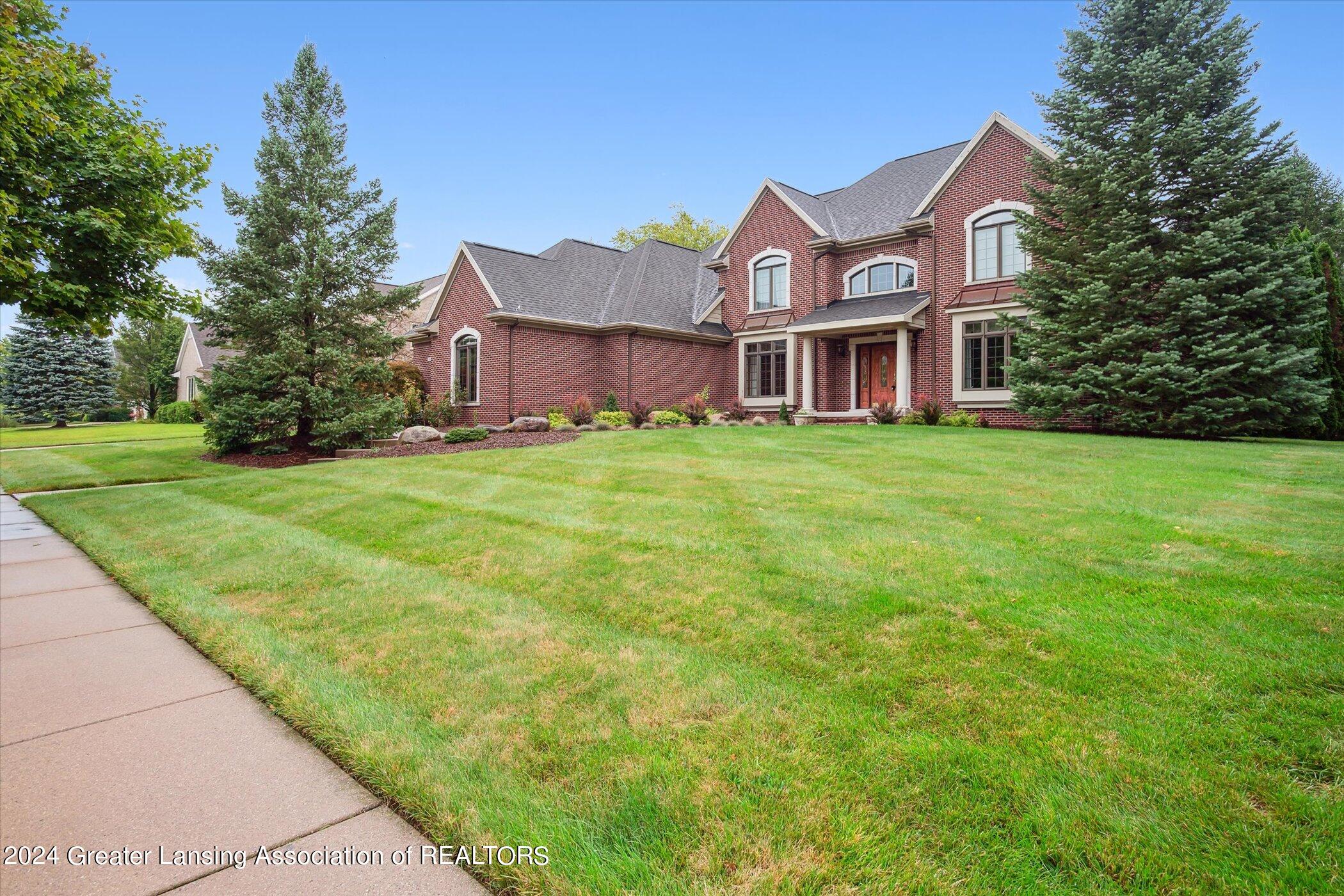 3560 Autumnwood Lane