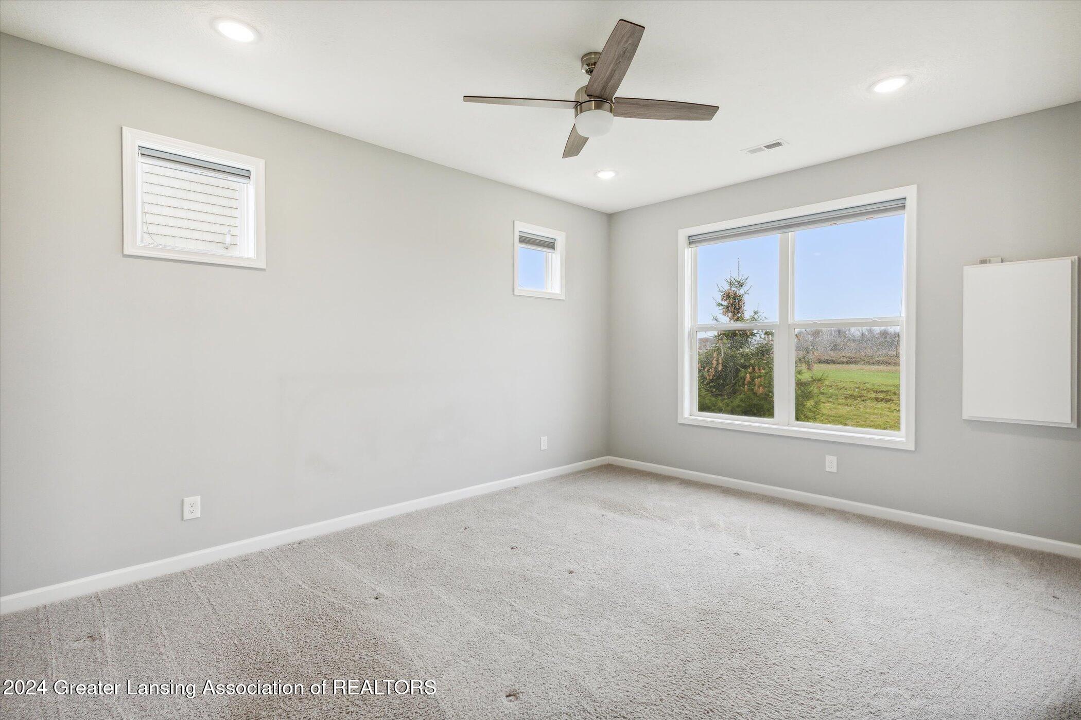 3981 Mustang Road