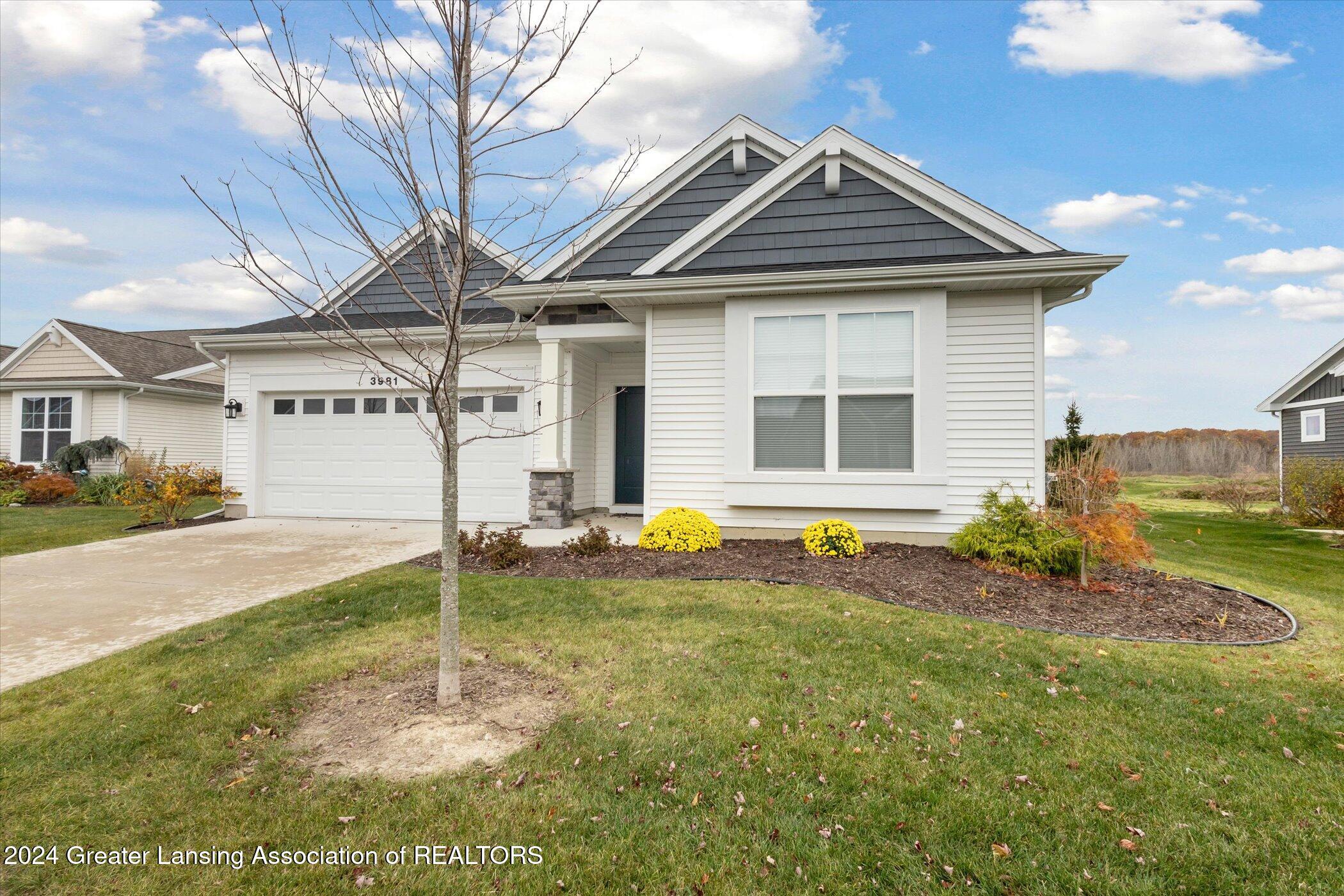 3981 Mustang Road