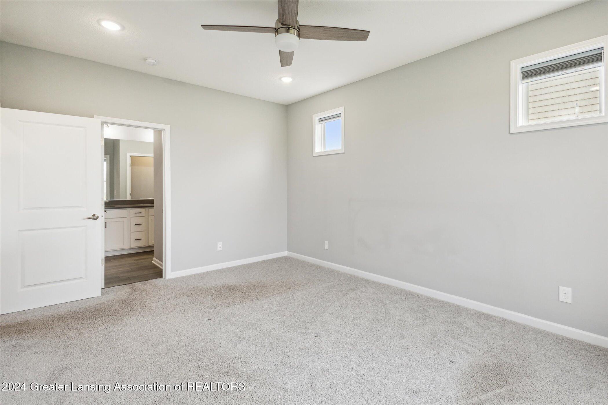 3981 Mustang Road