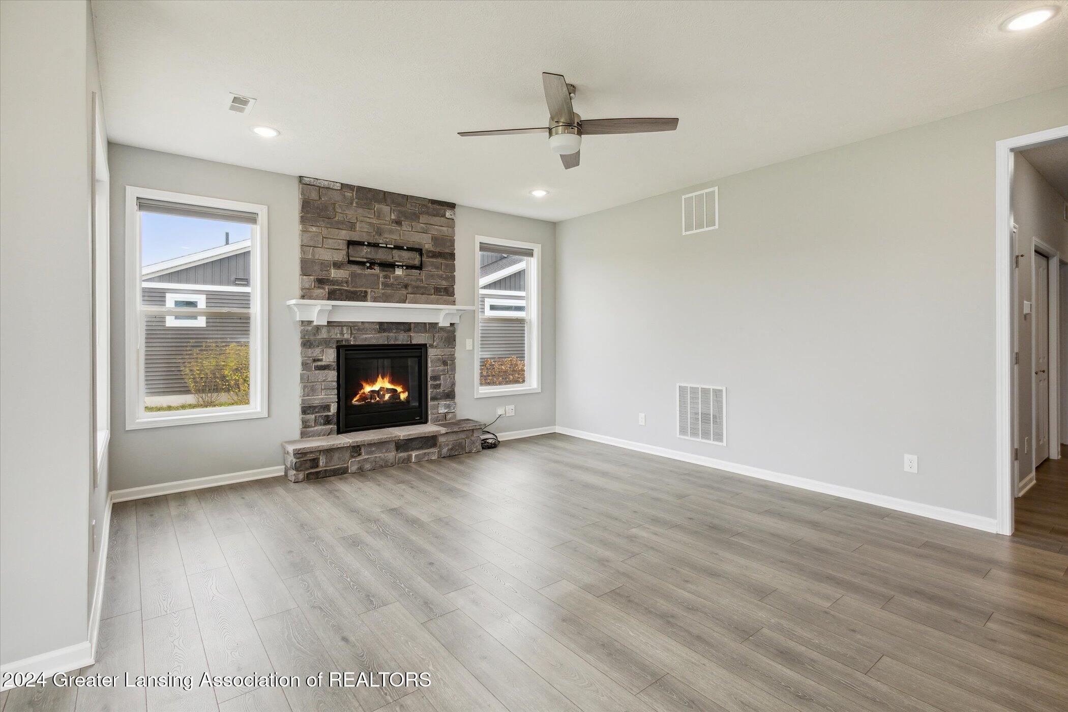 3981 Mustang Road