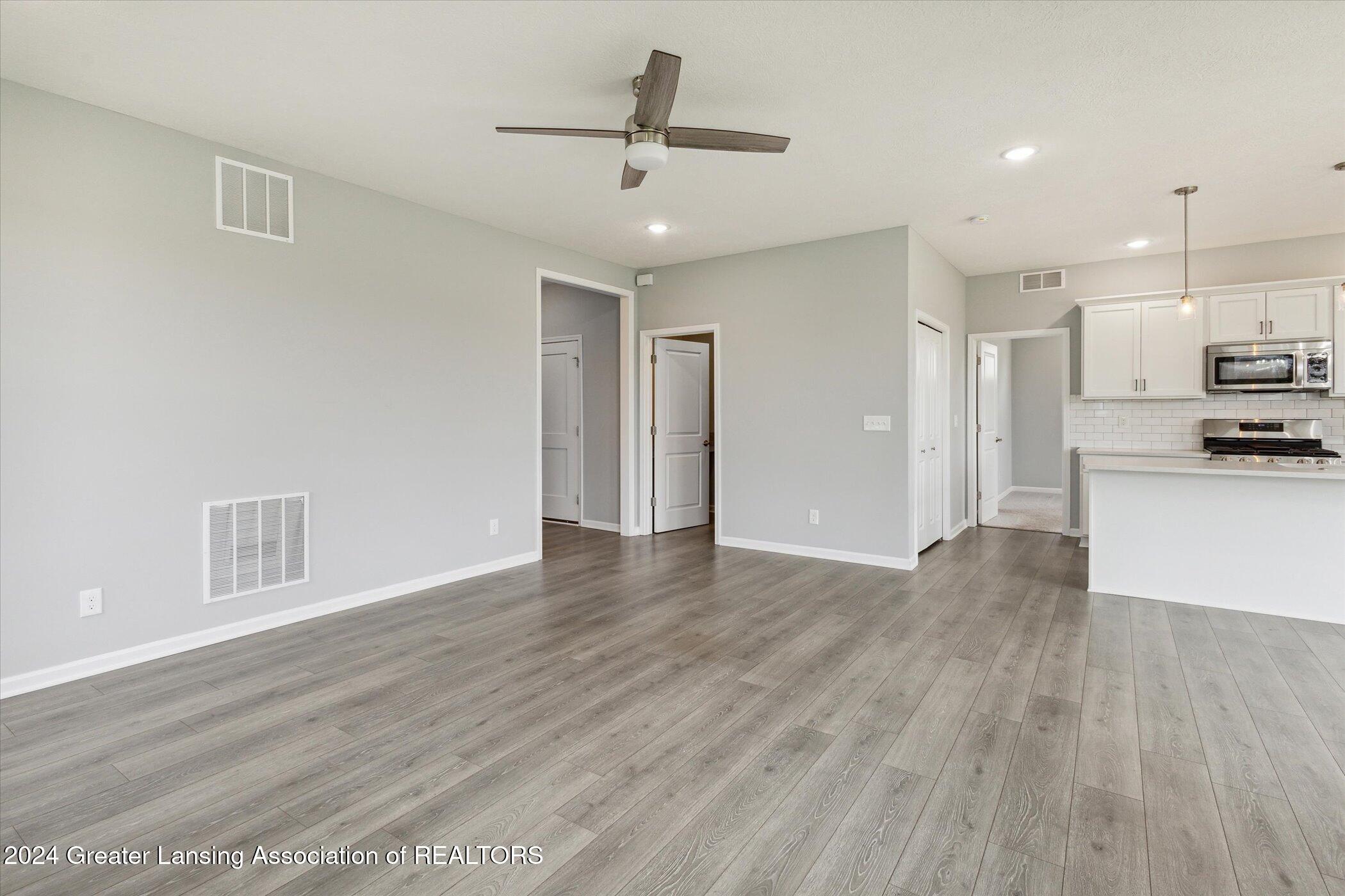 3981 Mustang Road