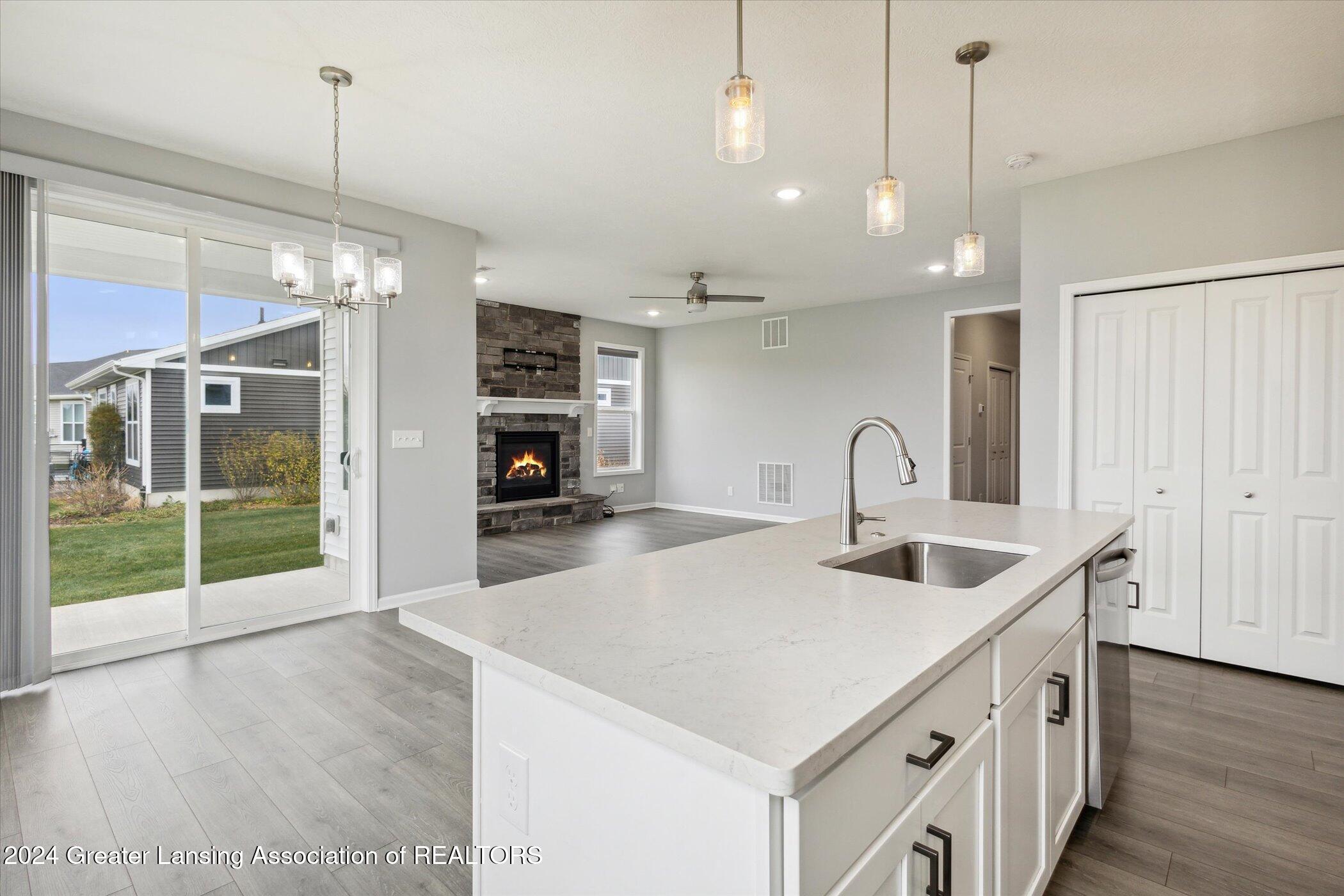 3981 Mustang Road
