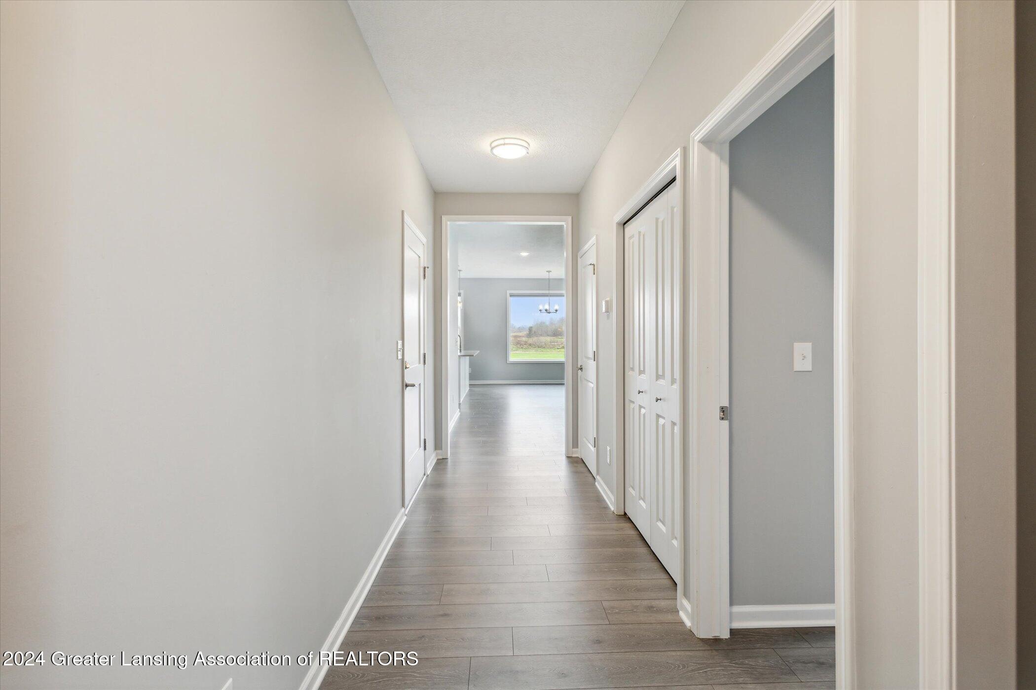 3981 Mustang Road