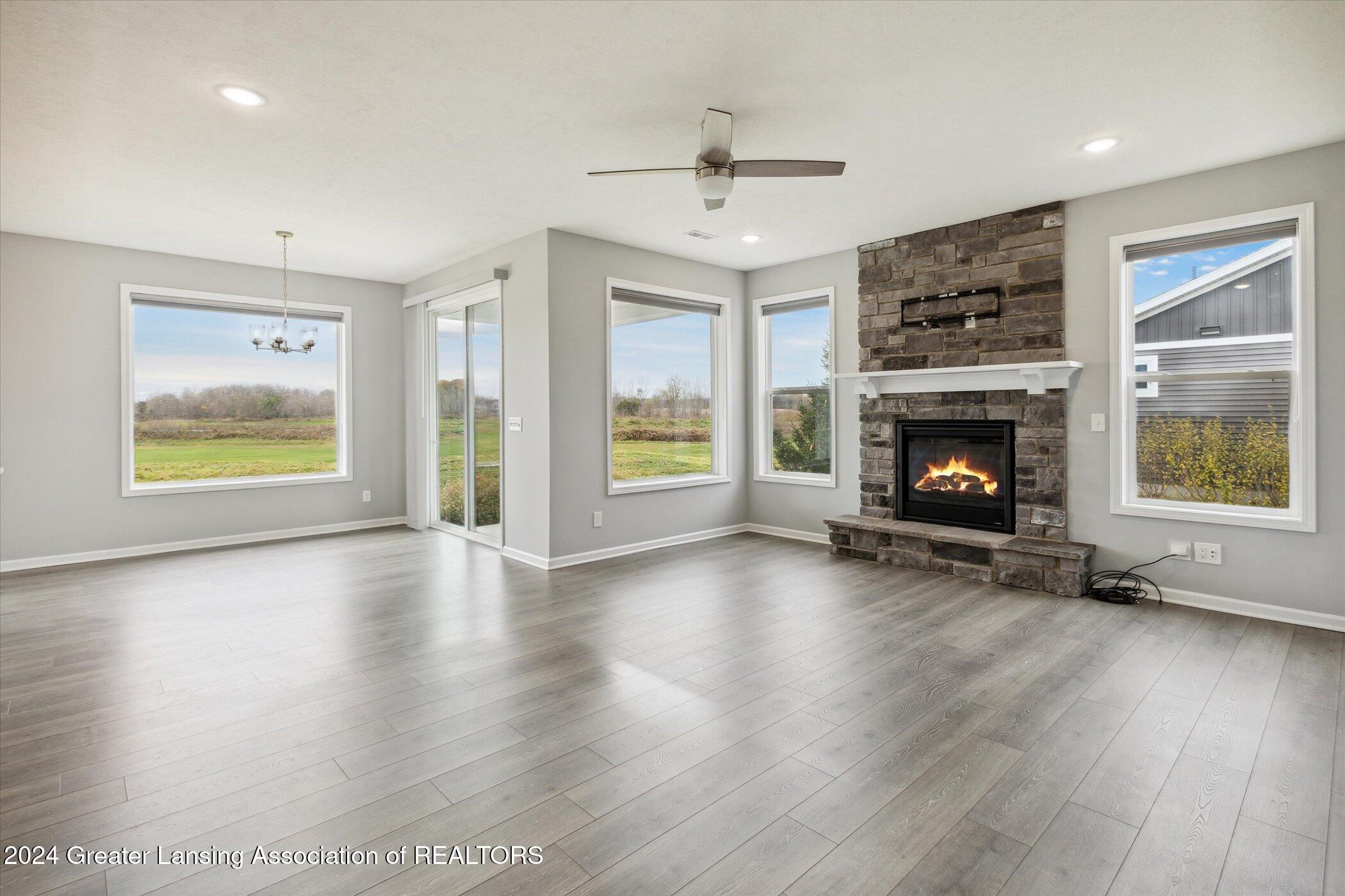 3981 Mustang Road