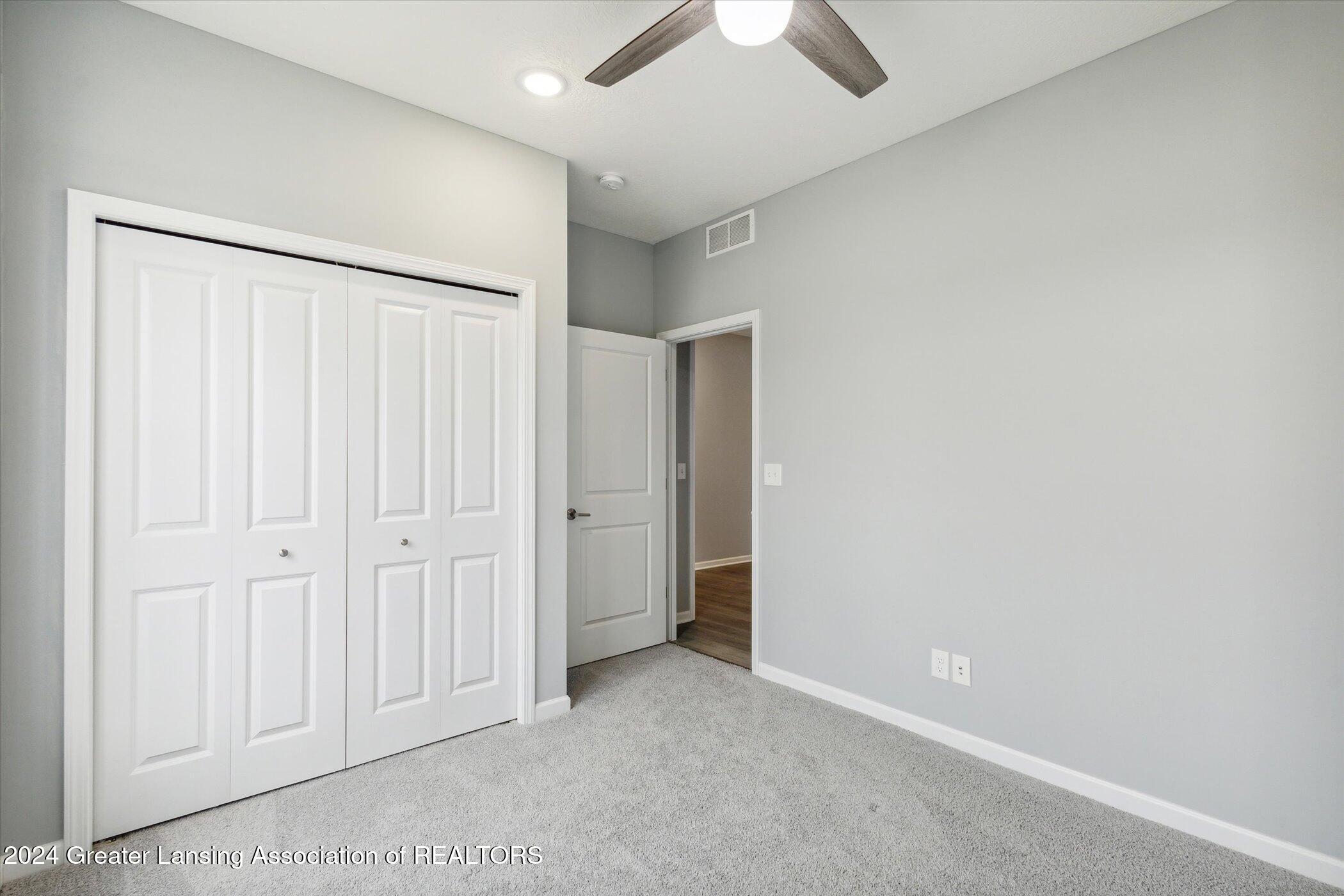 3981 Mustang Road