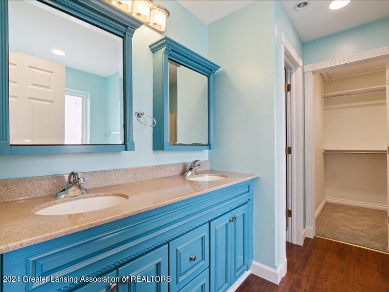 7741 E Clarksville Road