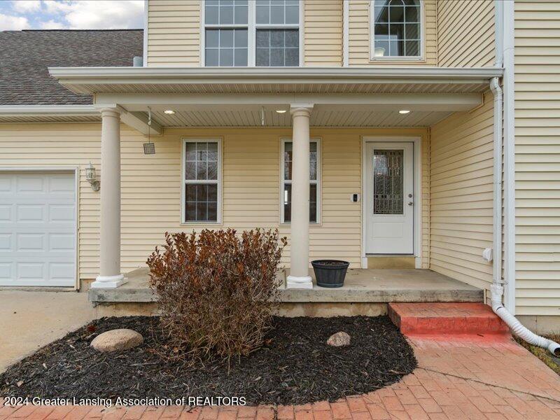 7741 E Clarksville Road