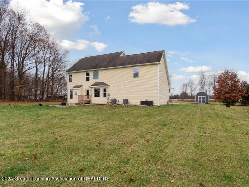 7741 E Clarksville Road