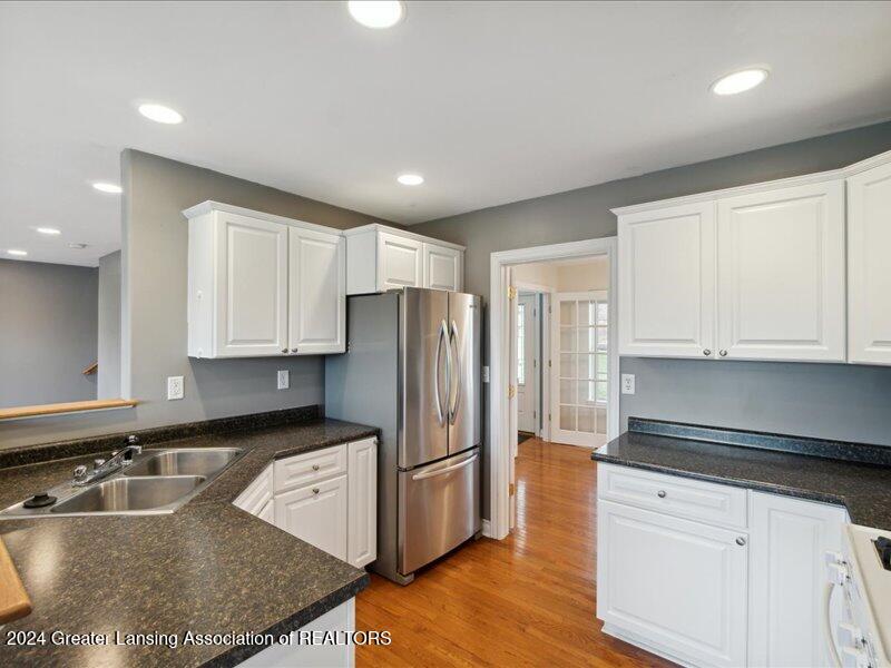 7741 E Clarksville Road