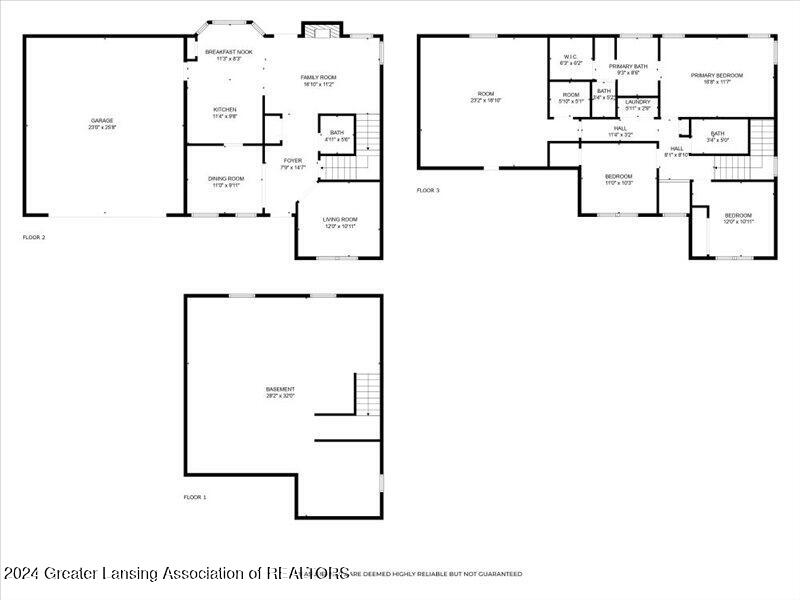 7741 E Clarksville Road