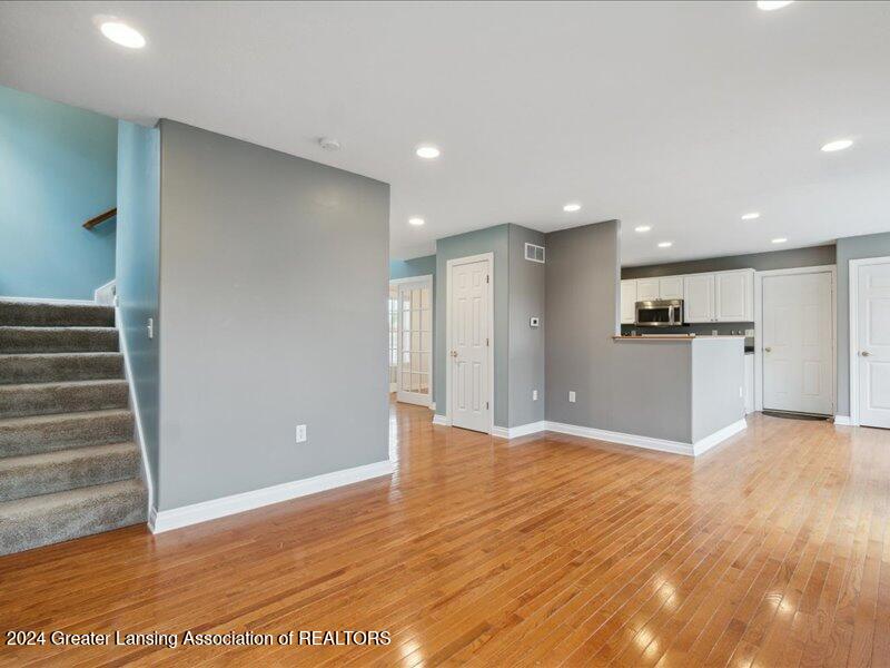 7741 E Clarksville Road