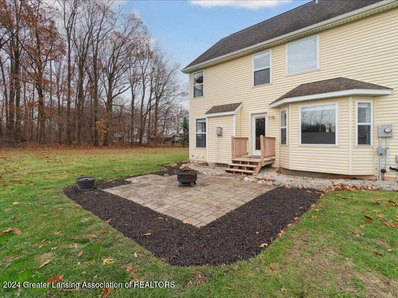 7741 E Clarksville Road