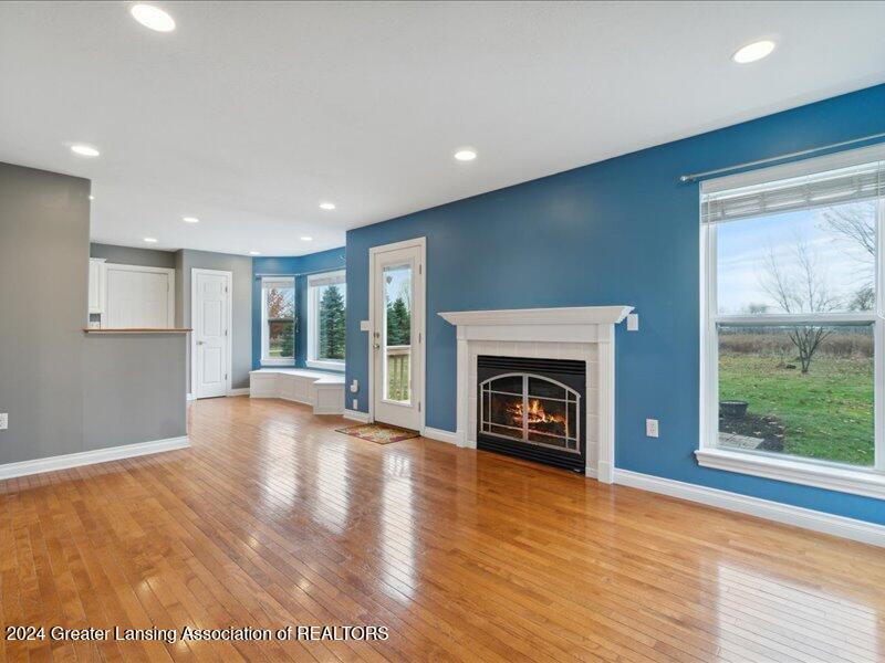 7741 E Clarksville Road