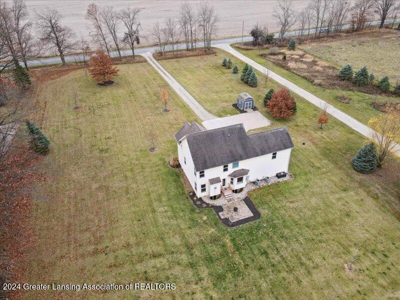 7741 E Clarksville Road