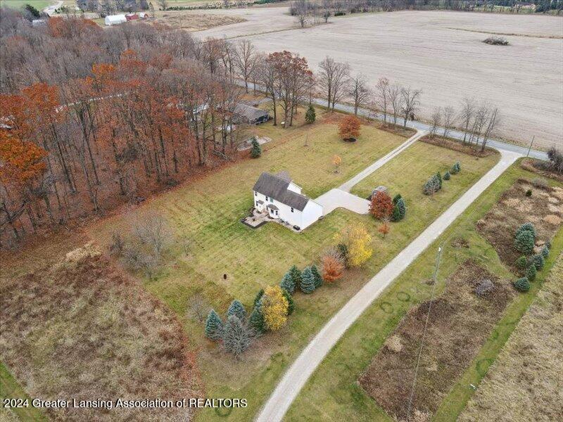 7741 E Clarksville Road