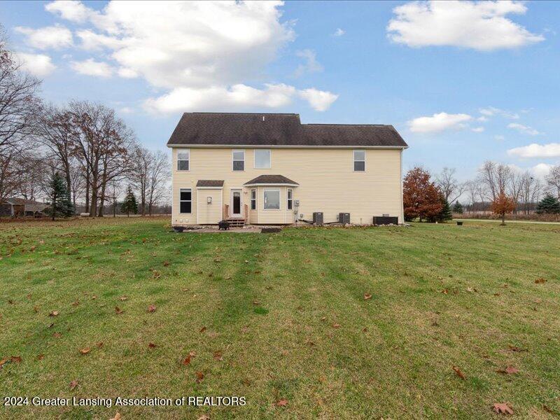 7741 E Clarksville Road