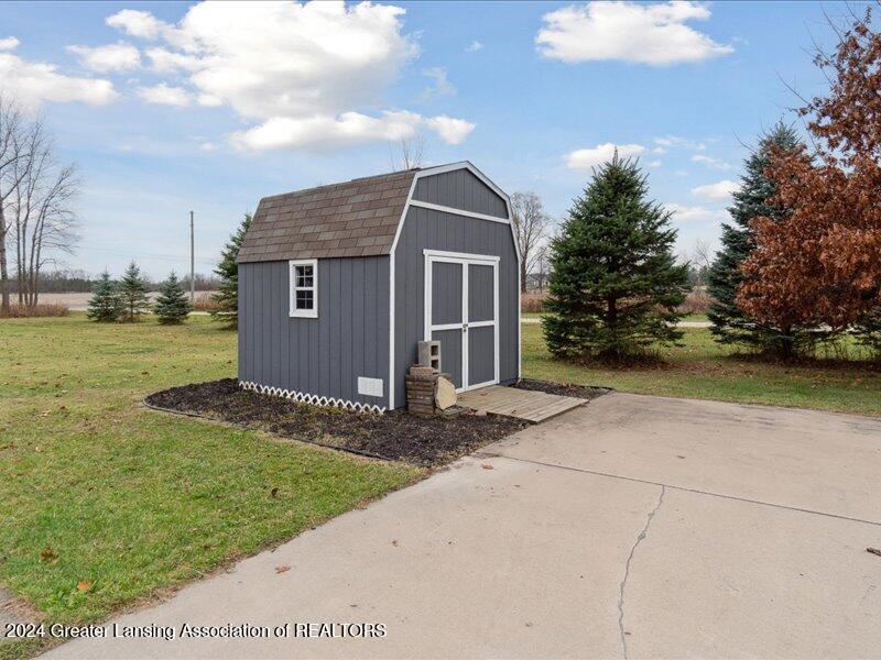 7741 E Clarksville Road