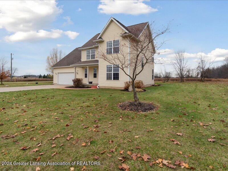 7741 E Clarksville Road