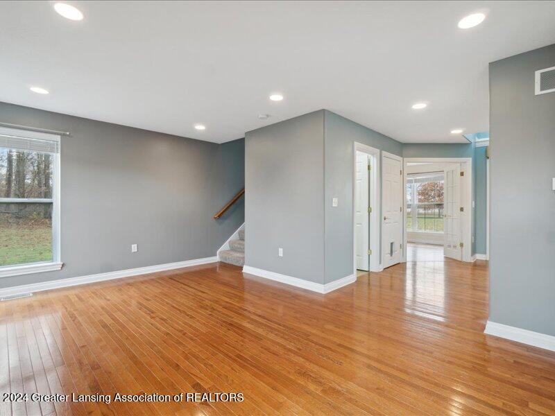 7741 E Clarksville Road