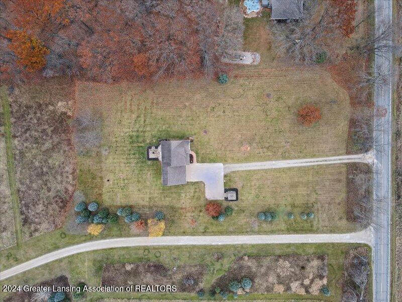 7741 E Clarksville Road