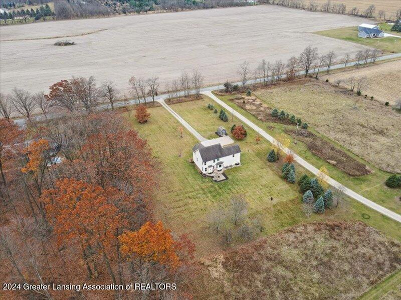 7741 E Clarksville Road