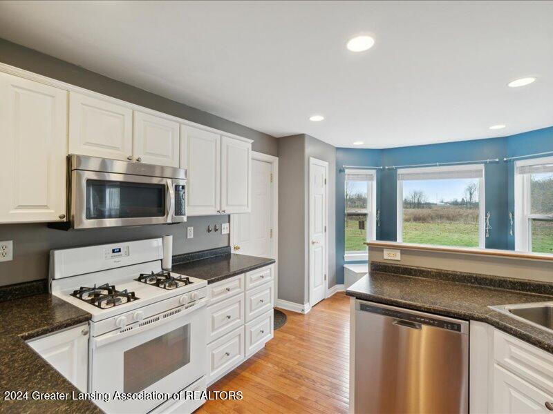 7741 E Clarksville Road