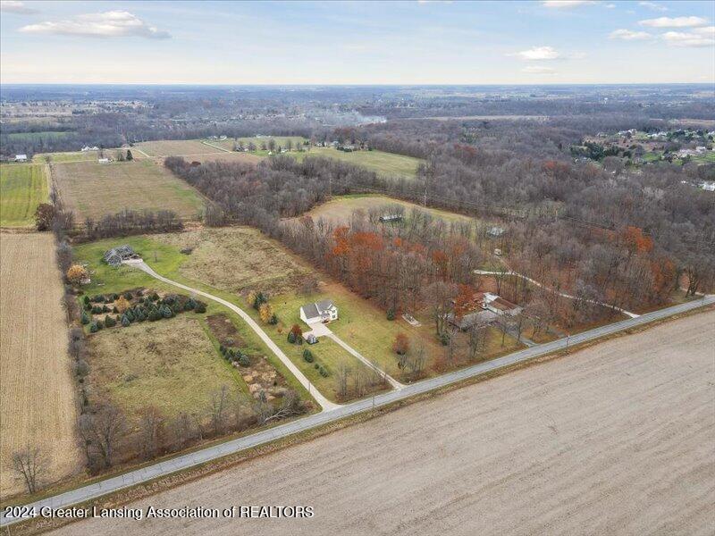 7741 E Clarksville Road