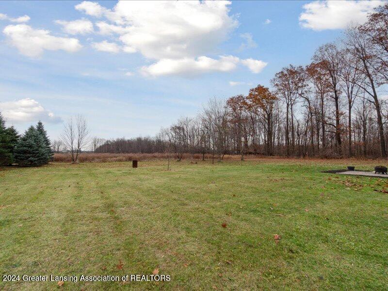 7741 E Clarksville Road