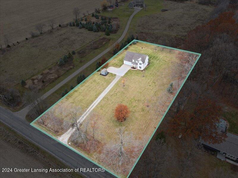 7741 E Clarksville Road