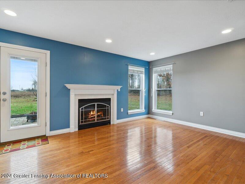 7741 E Clarksville Road