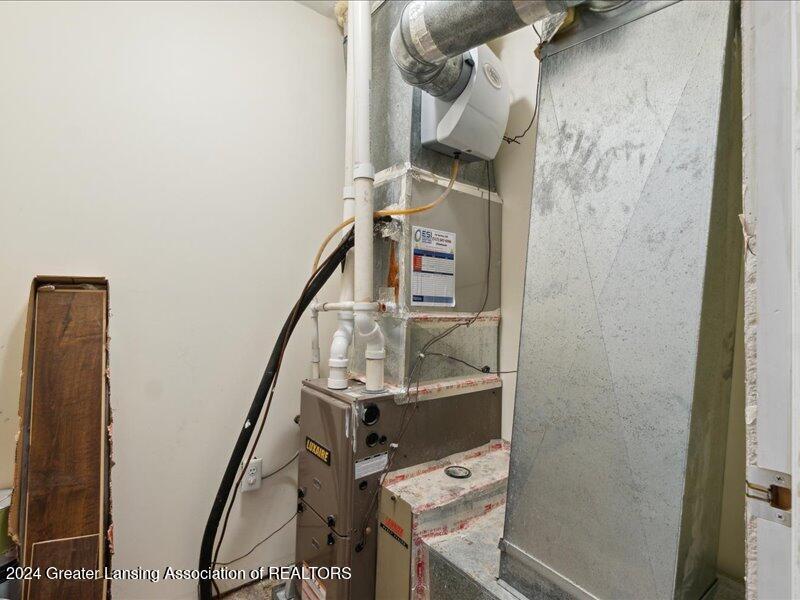 7741 E Clarksville Road